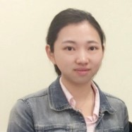 Betty Xiang