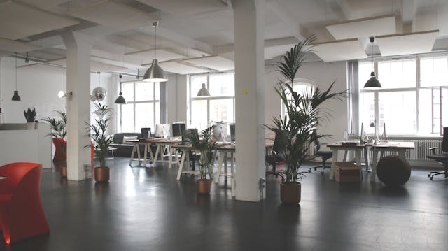 Investing in Your Space Management System: The Key to Success