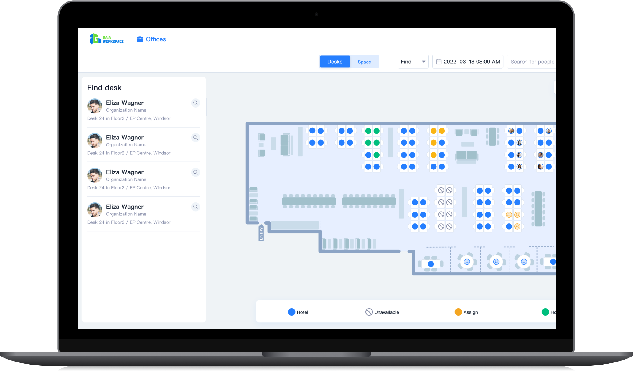 When creating a work schedule for an organization, it can be difficult to establish an optimal schedule due to various complexities.